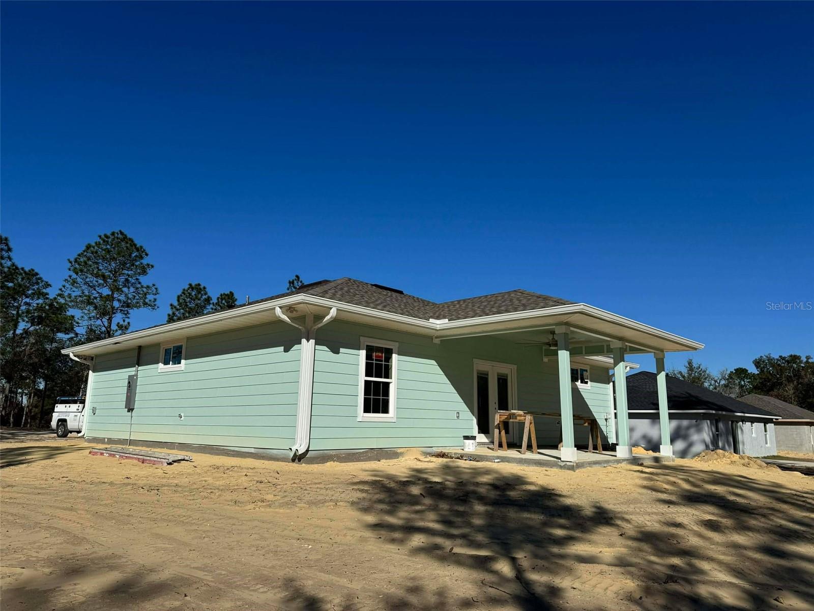 1471 NE 153RD AVE, WILLISTON, FL — photo 14