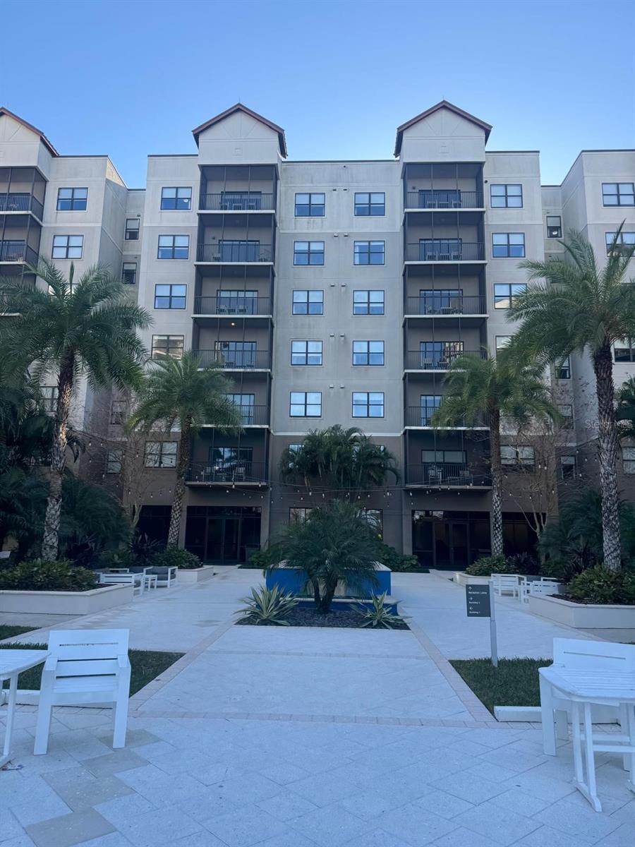 14501 GROVE RESORT AVE #3135, WINTER GARDEN, FL — photo 35