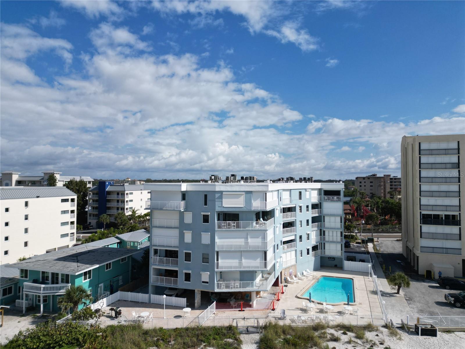 19500 GULF BLVD #102, INDIAN SHORES, FL — photo 26