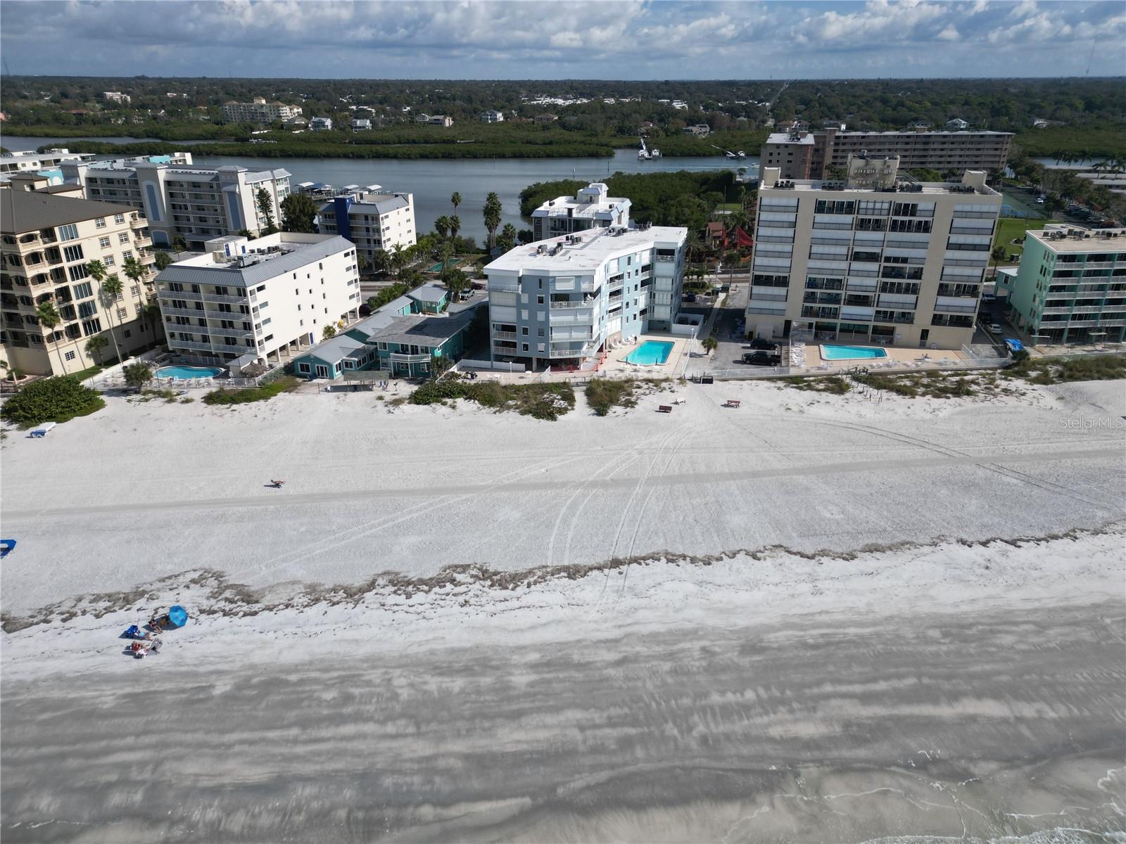 19500 GULF BLVD #102, INDIAN SHORES, FL — photo 35