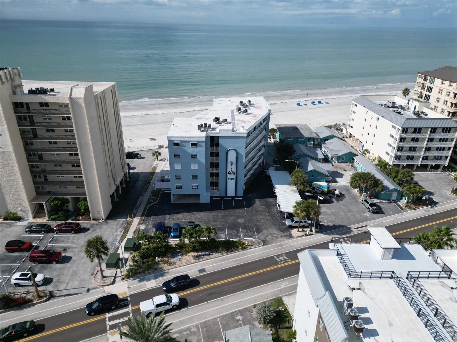 19500 GULF BLVD #102, INDIAN SHORES, FL — photo 29