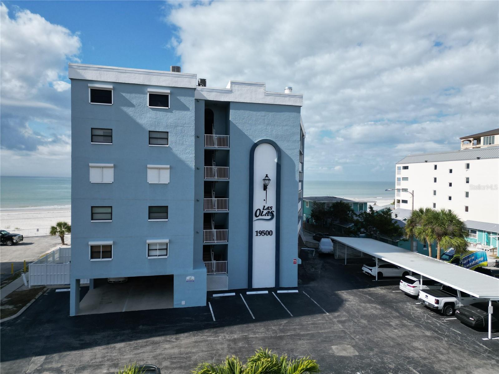 19500 GULF BLVD #102, INDIAN SHORES, FL — photo 2