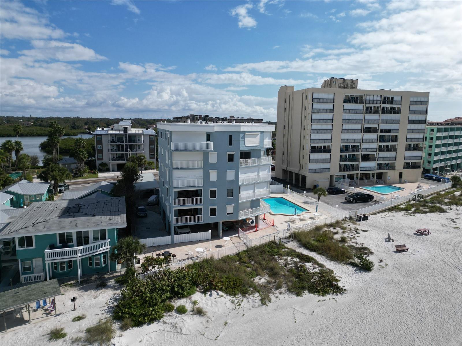 19500 GULF BLVD #102, INDIAN SHORES, FL — photo 28