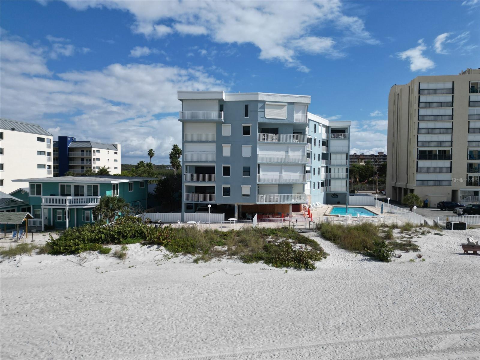 19500 GULF BLVD #102, INDIAN SHORES, FL — photo 32