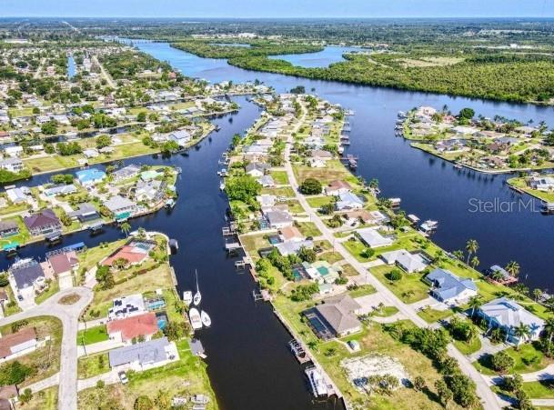13429 MARQUETTE BLVD, FORT MYERS, FL