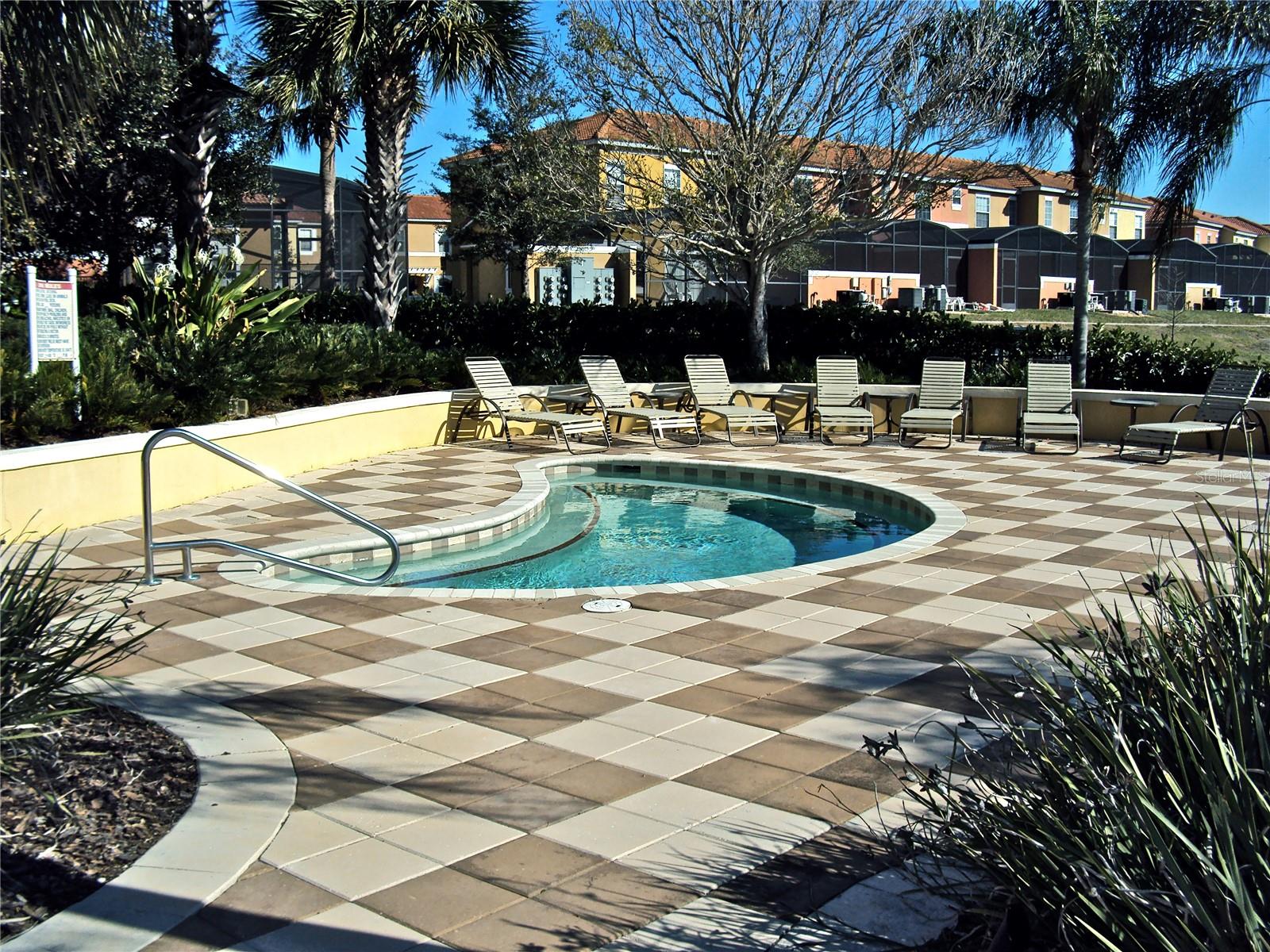 8572 BAY LILLY LOOP, KISSIMMEE, FL — photo 59
