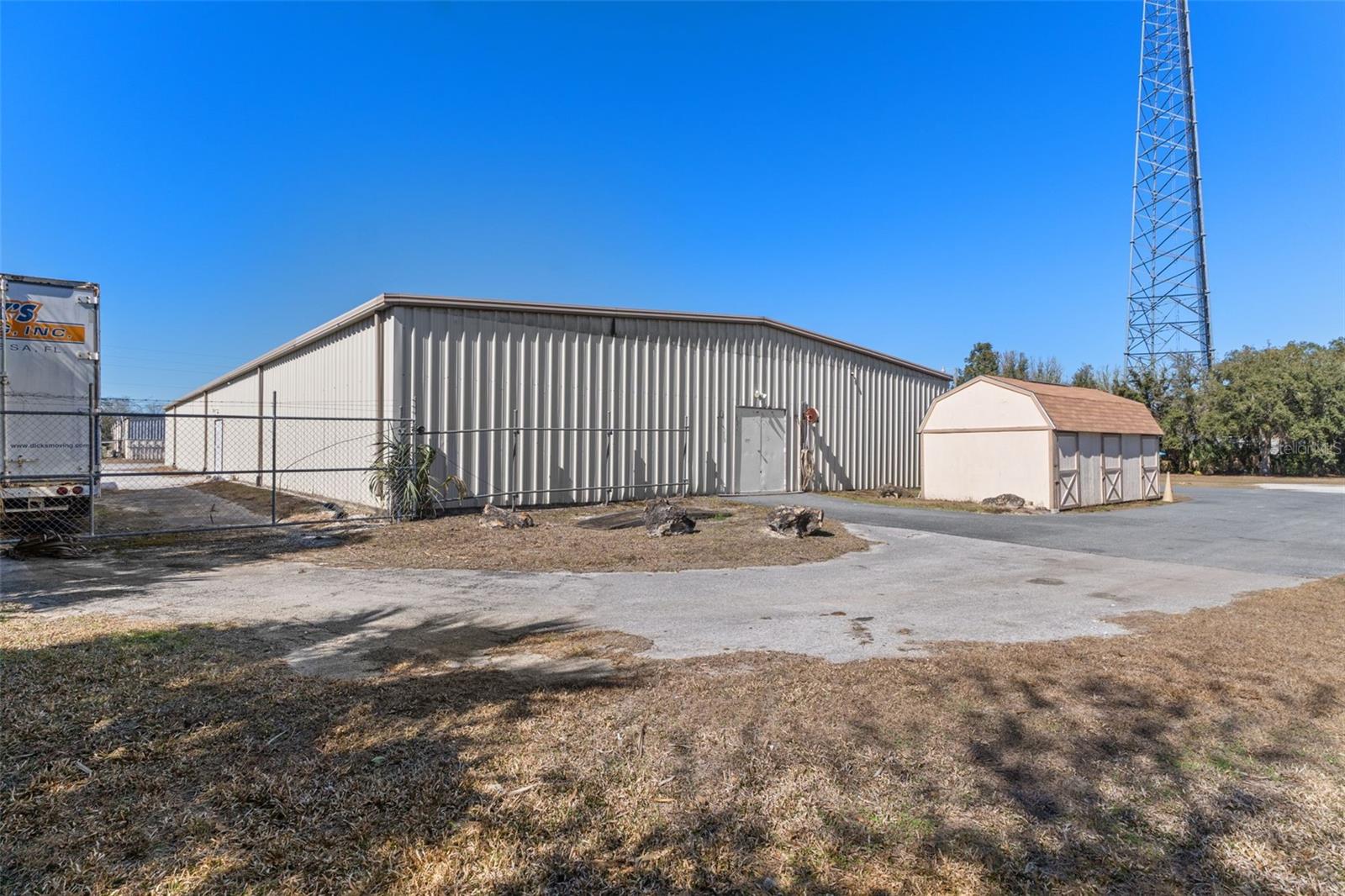 6331 & 6275 S TEX PT, HOMOSASSA, FL