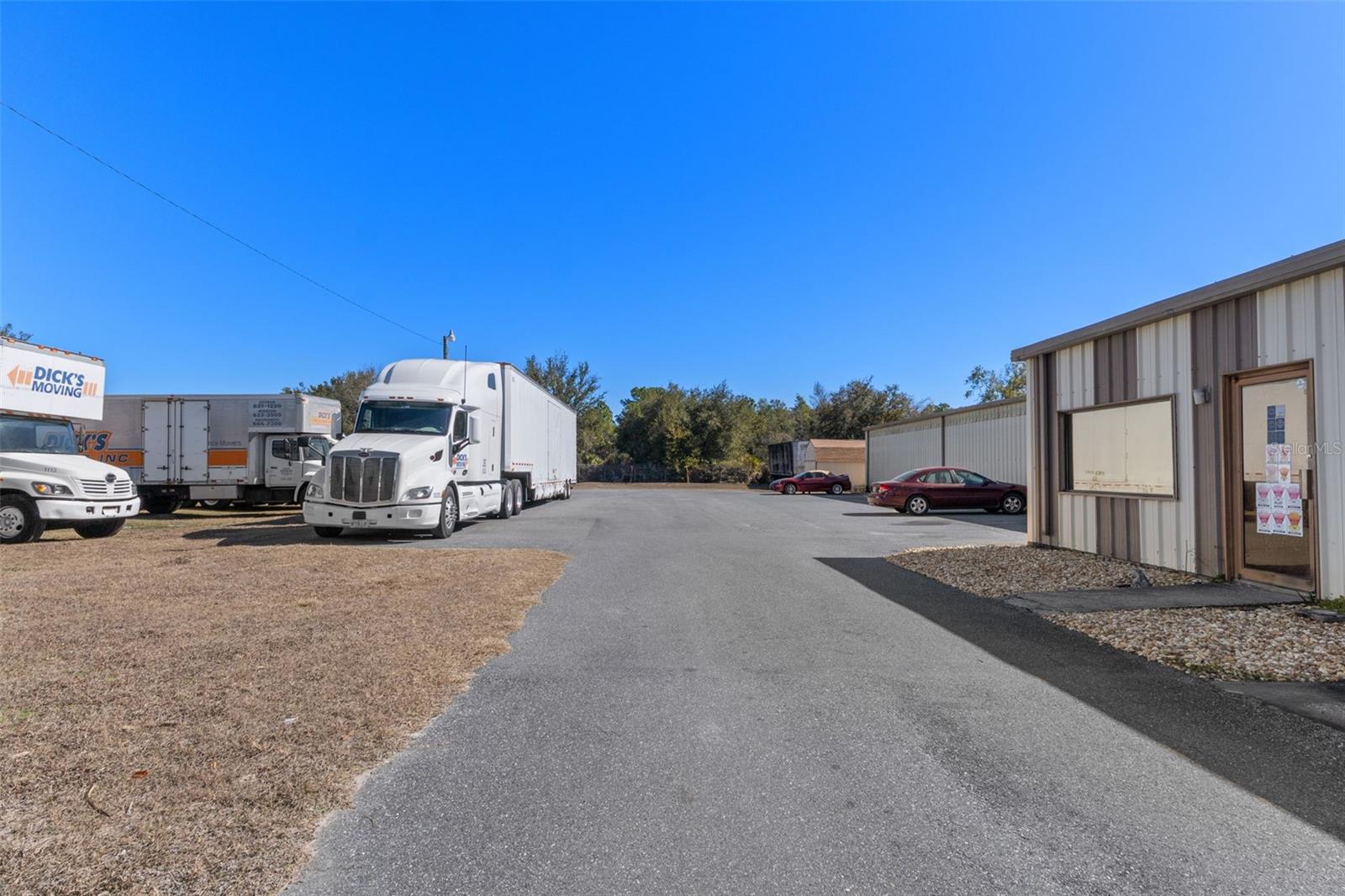 6331 & 6275 S TEX PT, HOMOSASSA, FL — photo 4