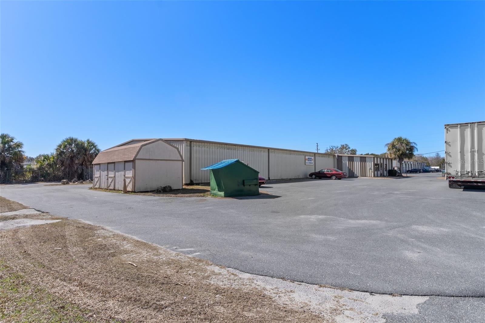 6331 & 6275 S TEX PT, HOMOSASSA, FL — photo 20