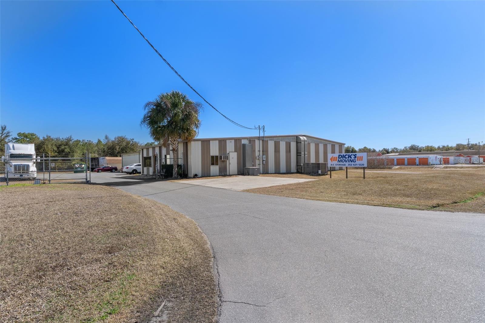 6331 & 6275 S TEX PT, HOMOSASSA, FL — photo 31