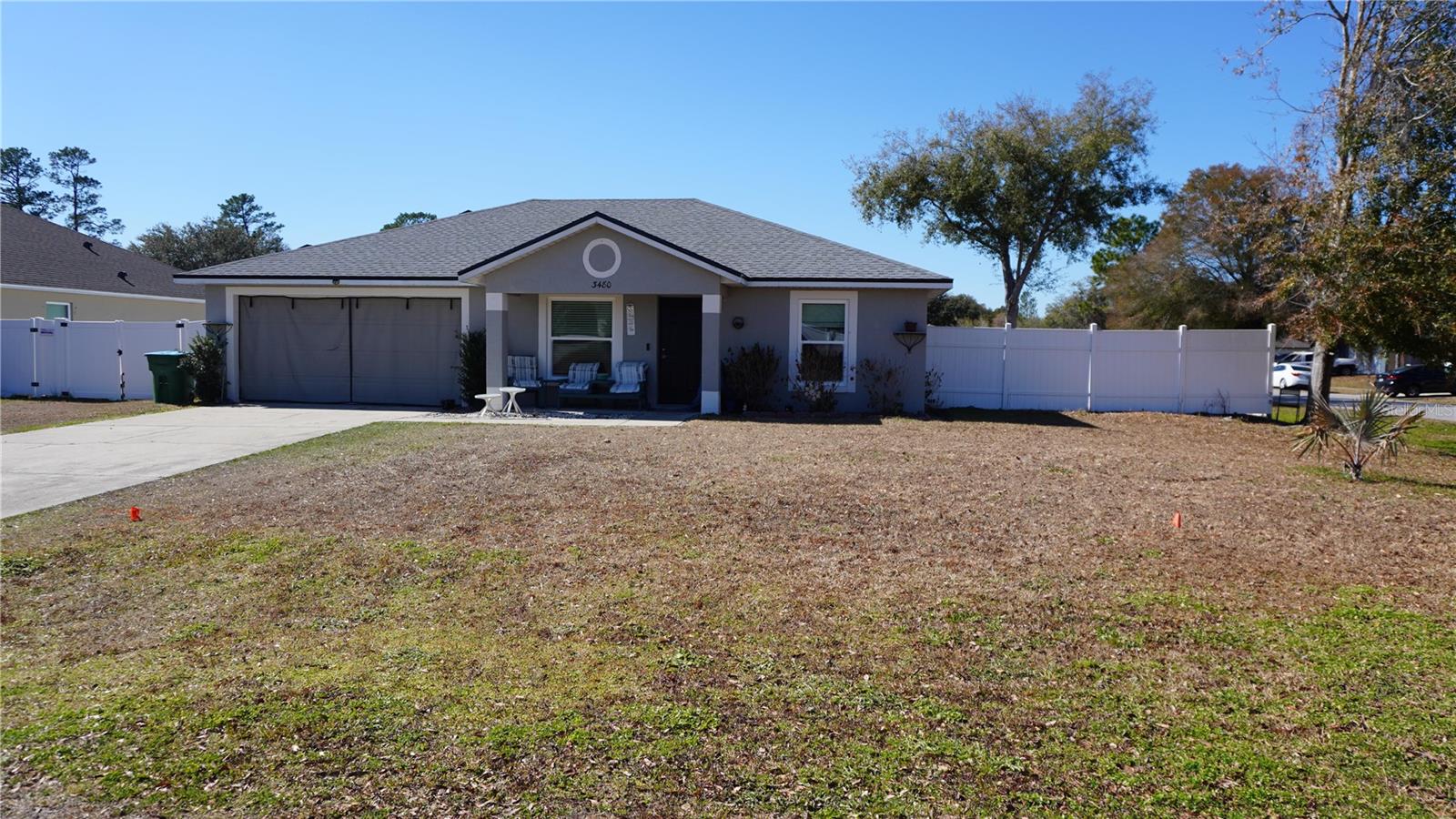 3480 CLINGMAN ST, DELTONA, FL