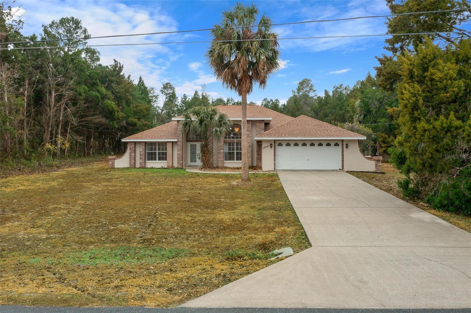 36014 LAKE UNITY NURSERY RD, FRUITLAND PARK, FL — photo 4
