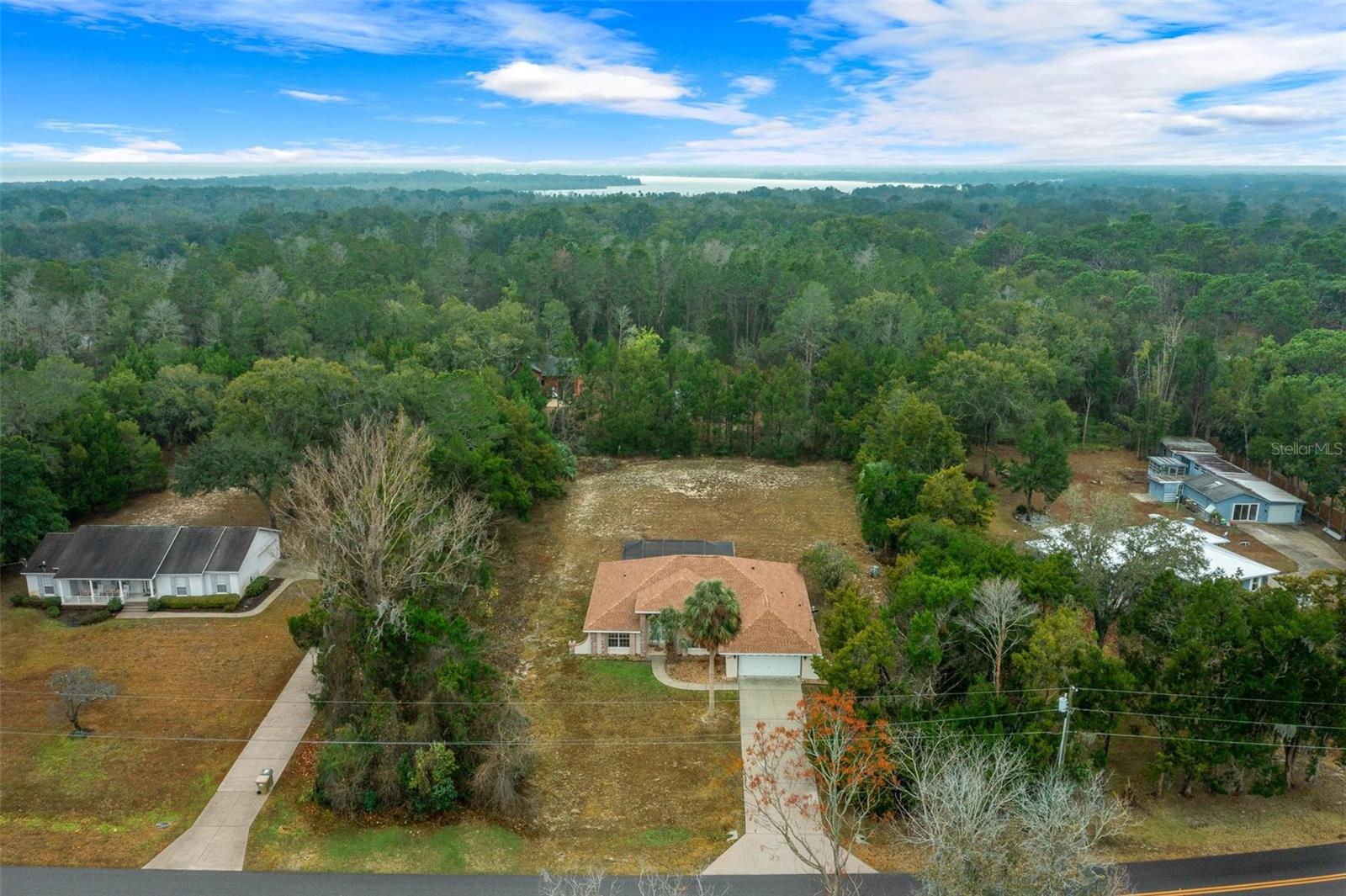 36014 LAKE UNITY NURSERY RD, FRUITLAND PARK, FL — photo 7