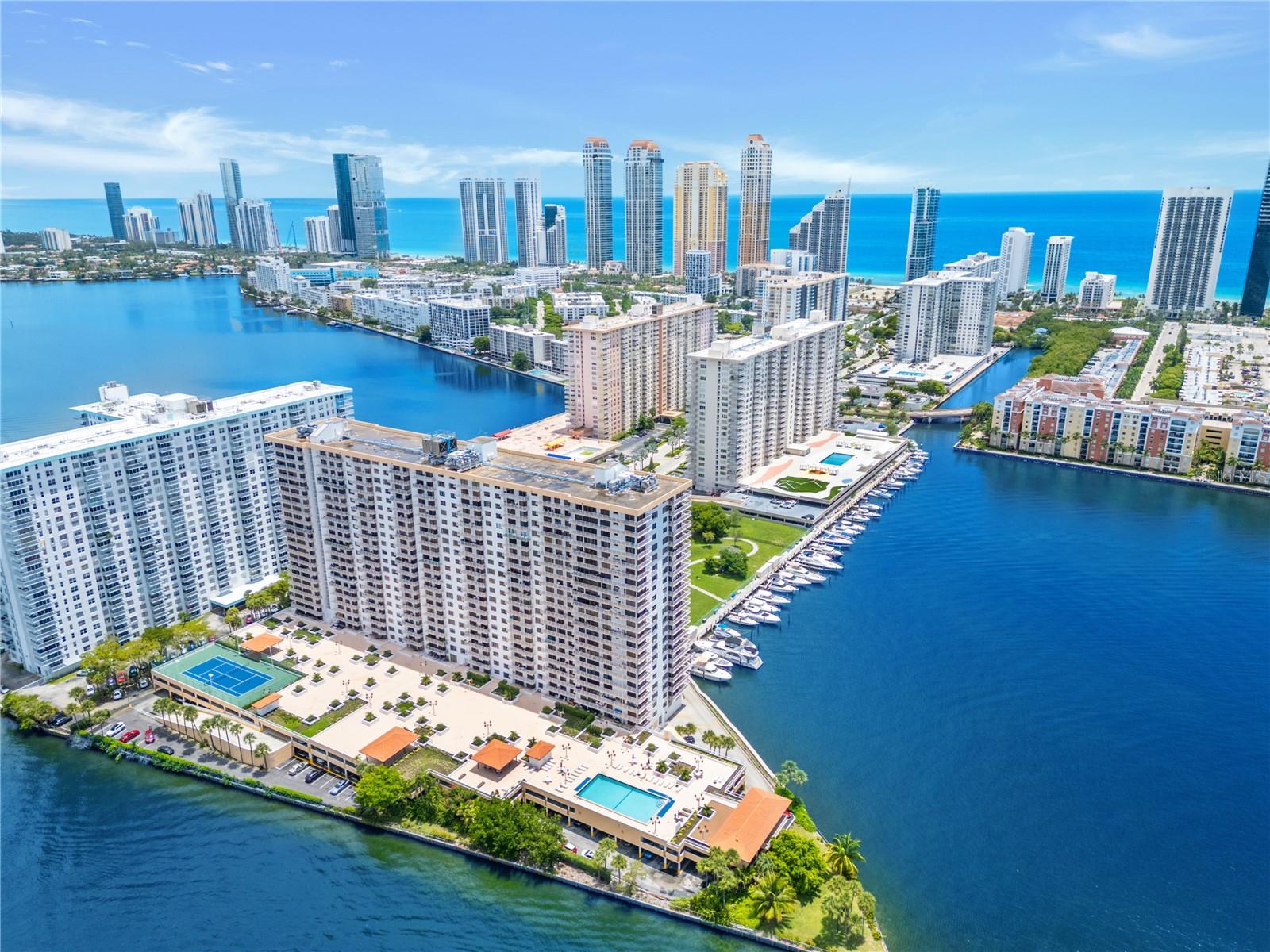 290 174 ST #1006, SUNNY ISLES BEACH, FL — photo 8