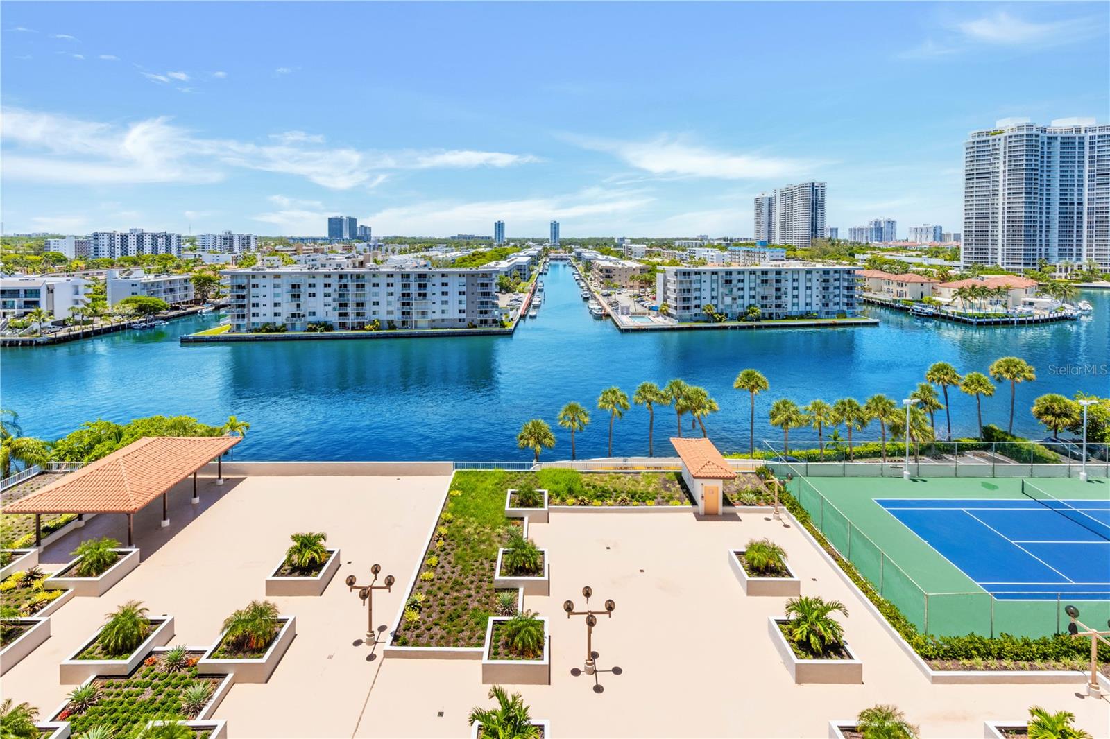 290 174 ST #1006, SUNNY ISLES BEACH, FL — photo 9