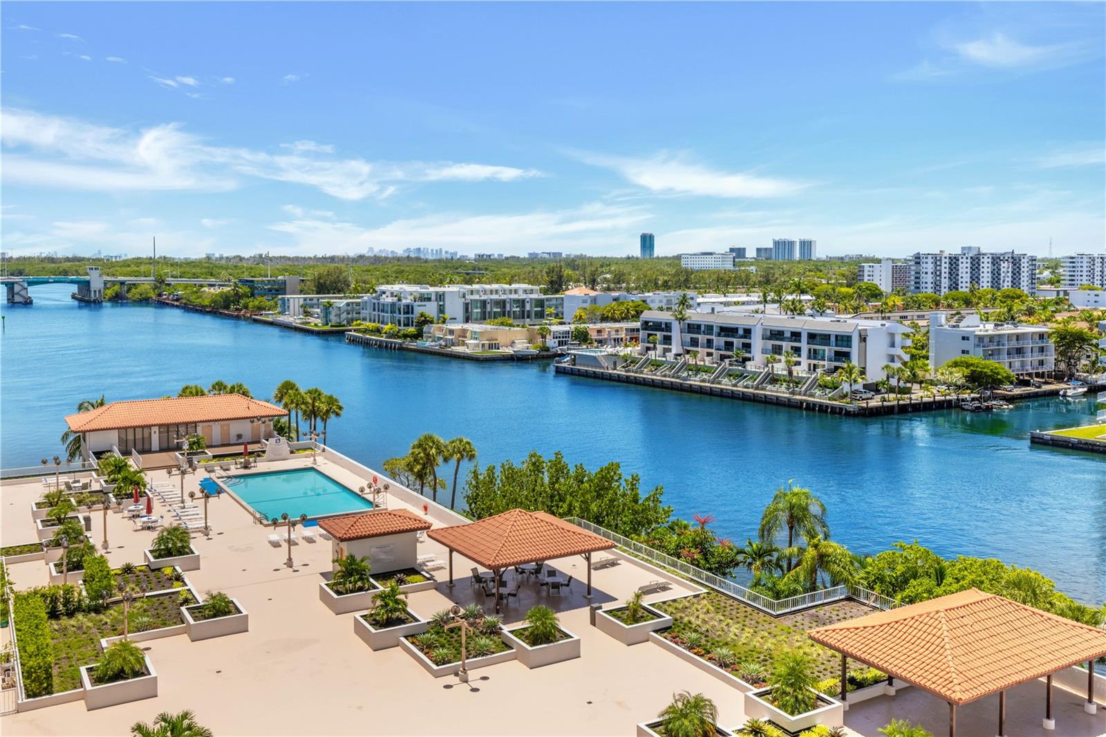 290 174 ST #1006, SUNNY ISLES BEACH, FL — photo 12