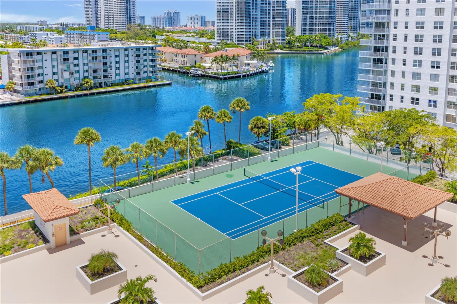 290 174 ST #1006, SUNNY ISLES BEACH, FL — photo 16