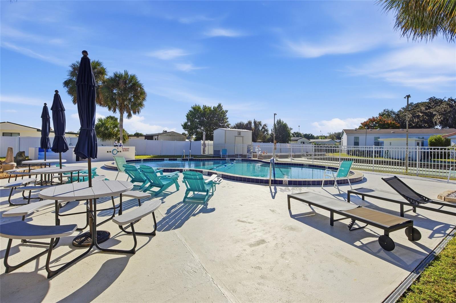 3896 PICCIOLA RD #224, FRUITLAND PARK, FL — photo 56