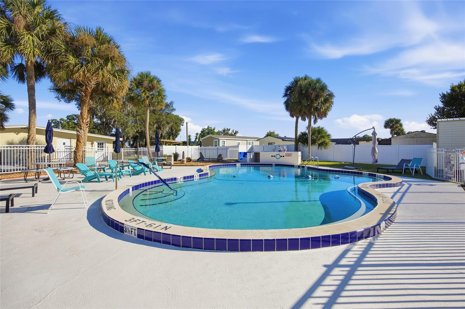 3896 PICCIOLA RD #224, FRUITLAND PARK, FL — photo 57