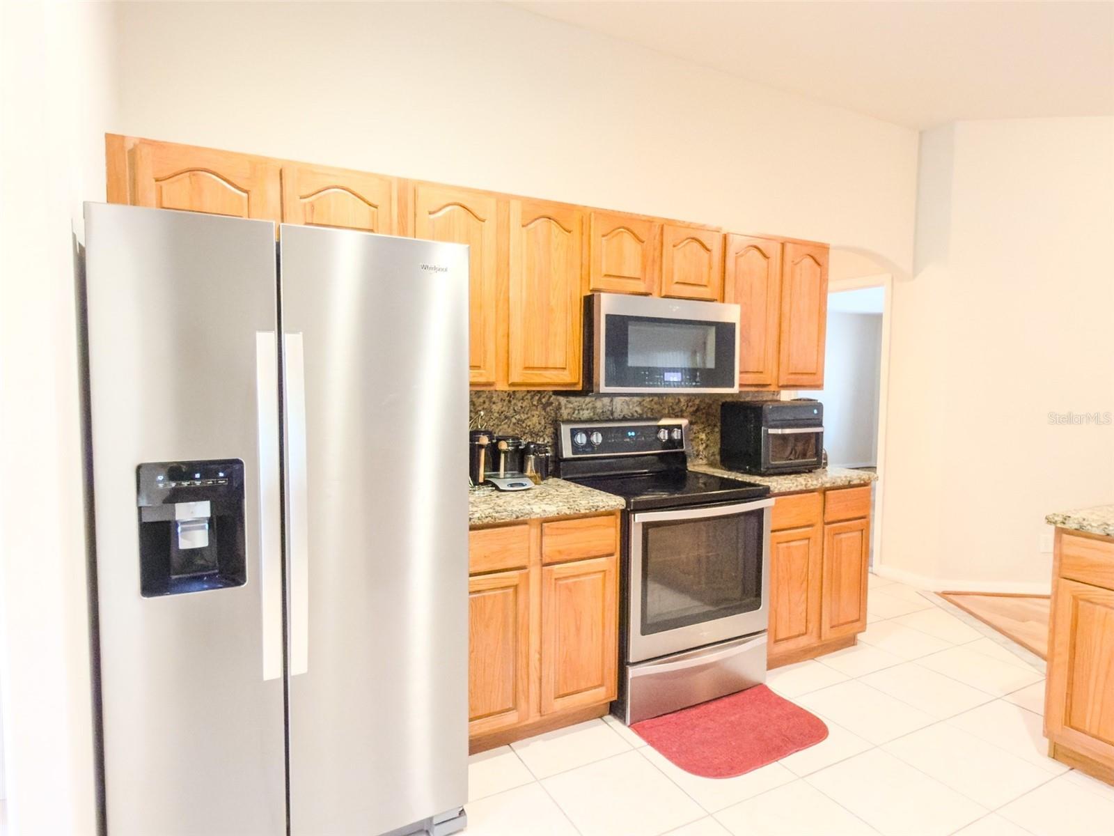 4 WESTON RD, LEESBURG, FL — photo 25