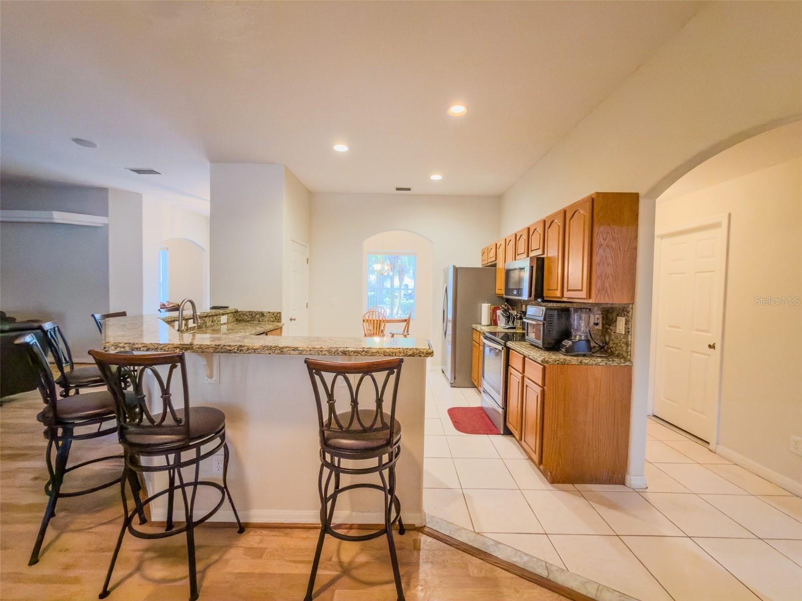 4 WESTON RD, LEESBURG, FL — photo 31