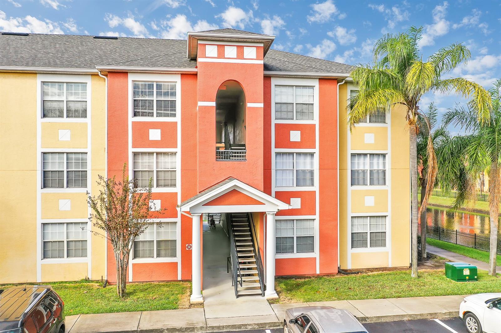 10873 WINDSOR WALK DR #4106, ORLANDO, FL
