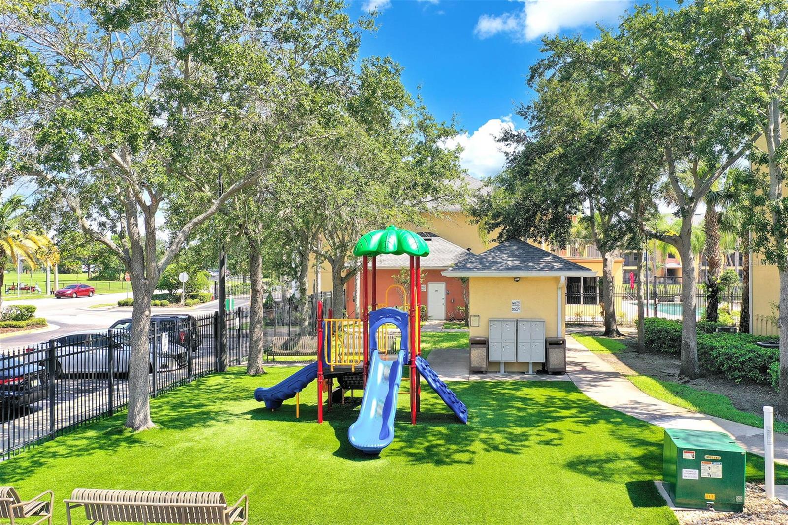 10873 WINDSOR WALK DR #4106, ORLANDO, FL — photo 24