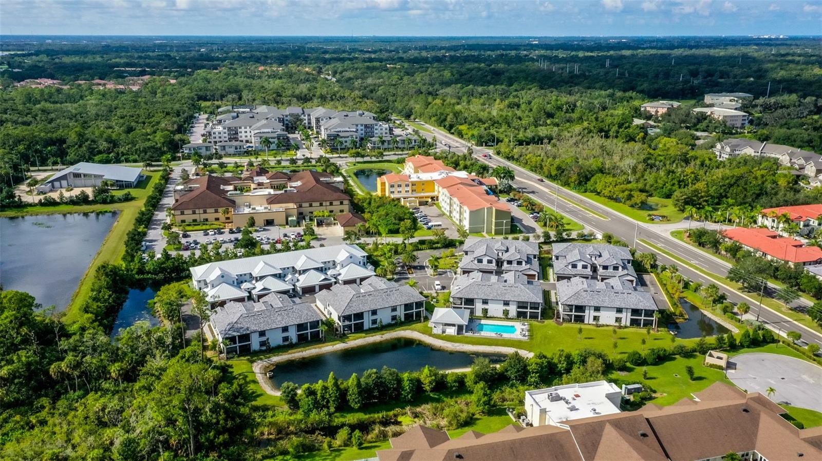 5707 N HONORE AVE #621, SARASOTA, FL — photo 36