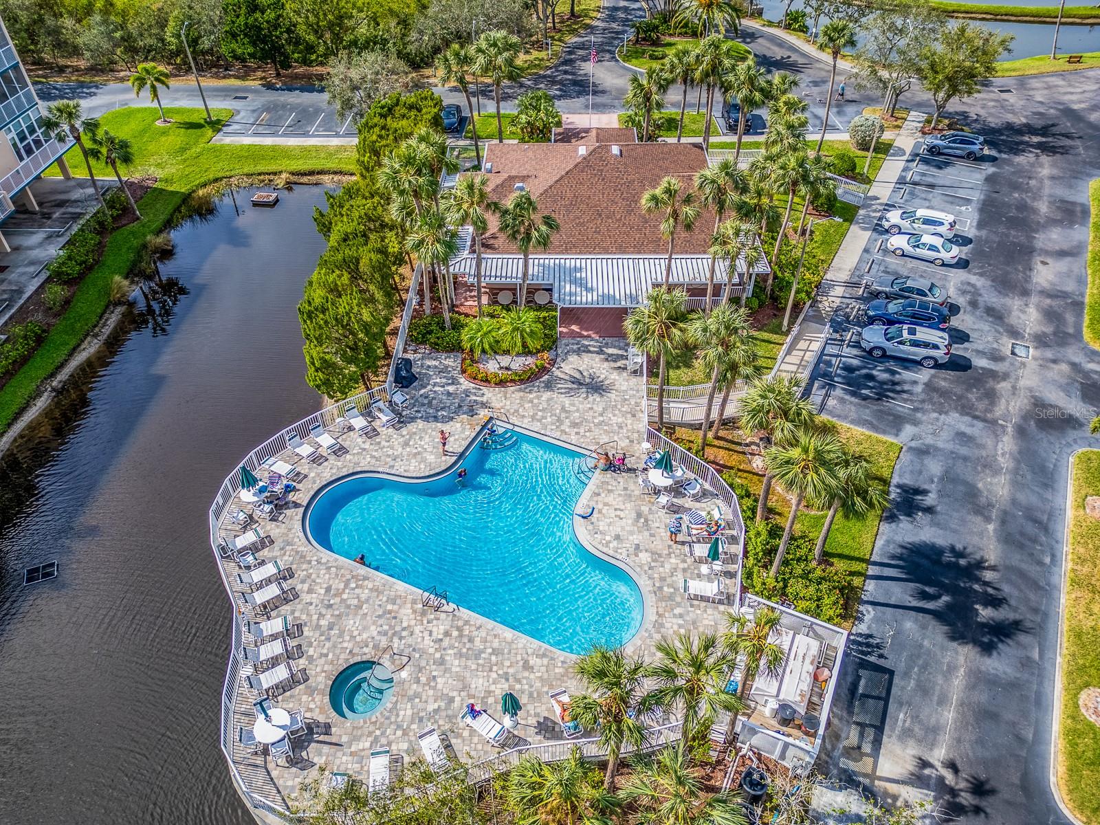 6550 SHORELINE DR #7502, ST PETERSBURG, FL — photo 30