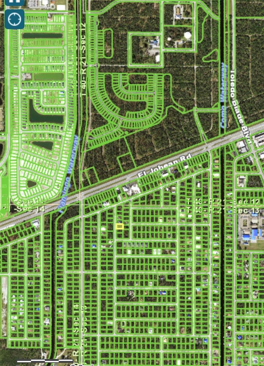 2042 FRASER ST, PORT CHARLOTTE, FL — photo 2