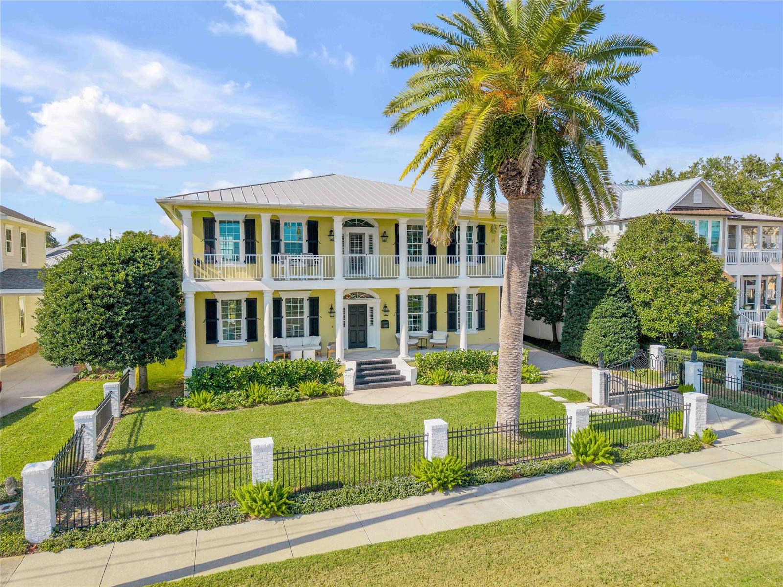 1212 S RIVERSIDE DR, NEW SMYRNA BEACH, FL — photo 5