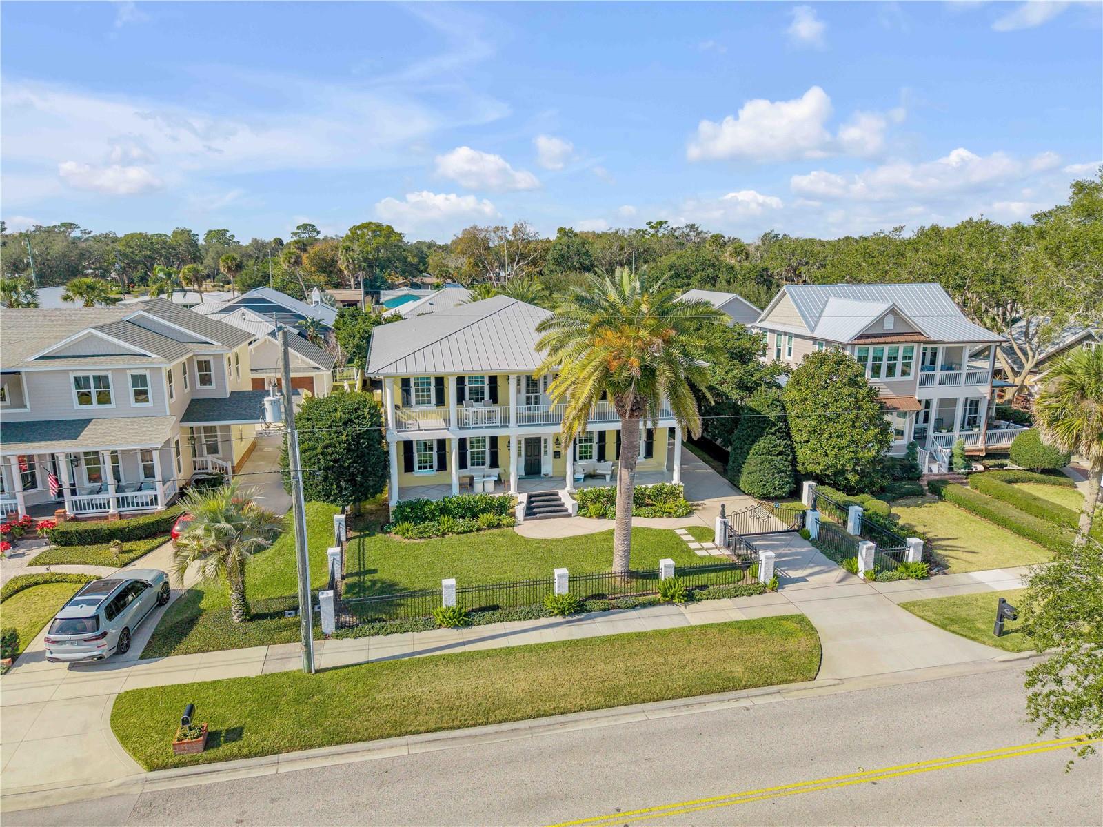 1212 S RIVERSIDE DR, NEW SMYRNA BEACH, FL — photo 85