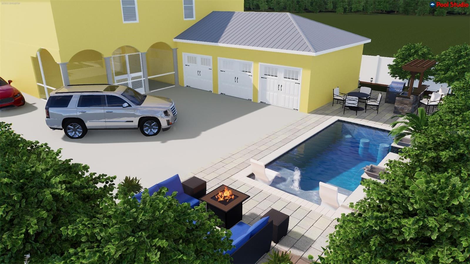 1212 S RIVERSIDE DR, NEW SMYRNA BEACH, FL — photo 96