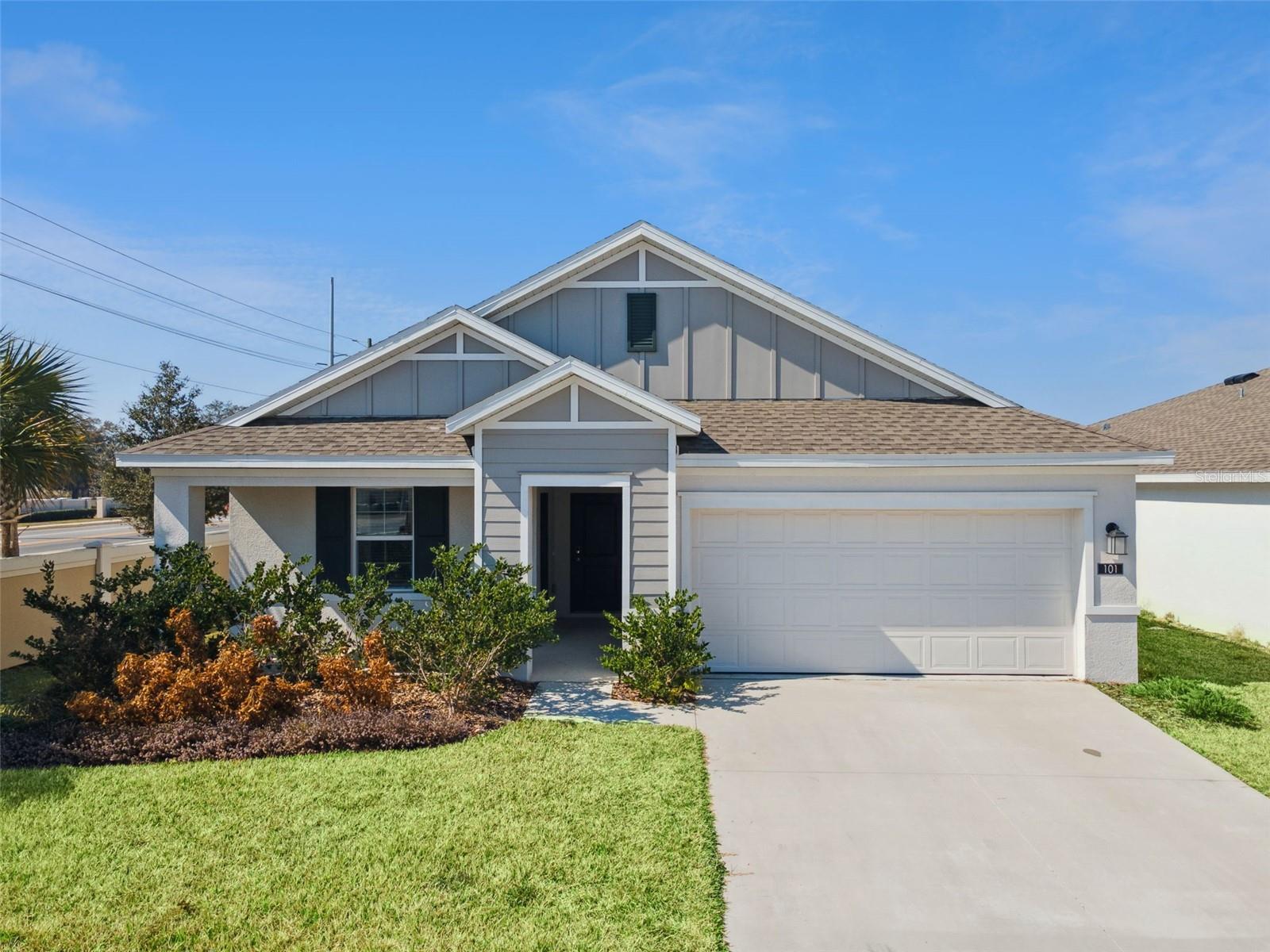 101 KAYAK AVE, HAINES CITY, FL