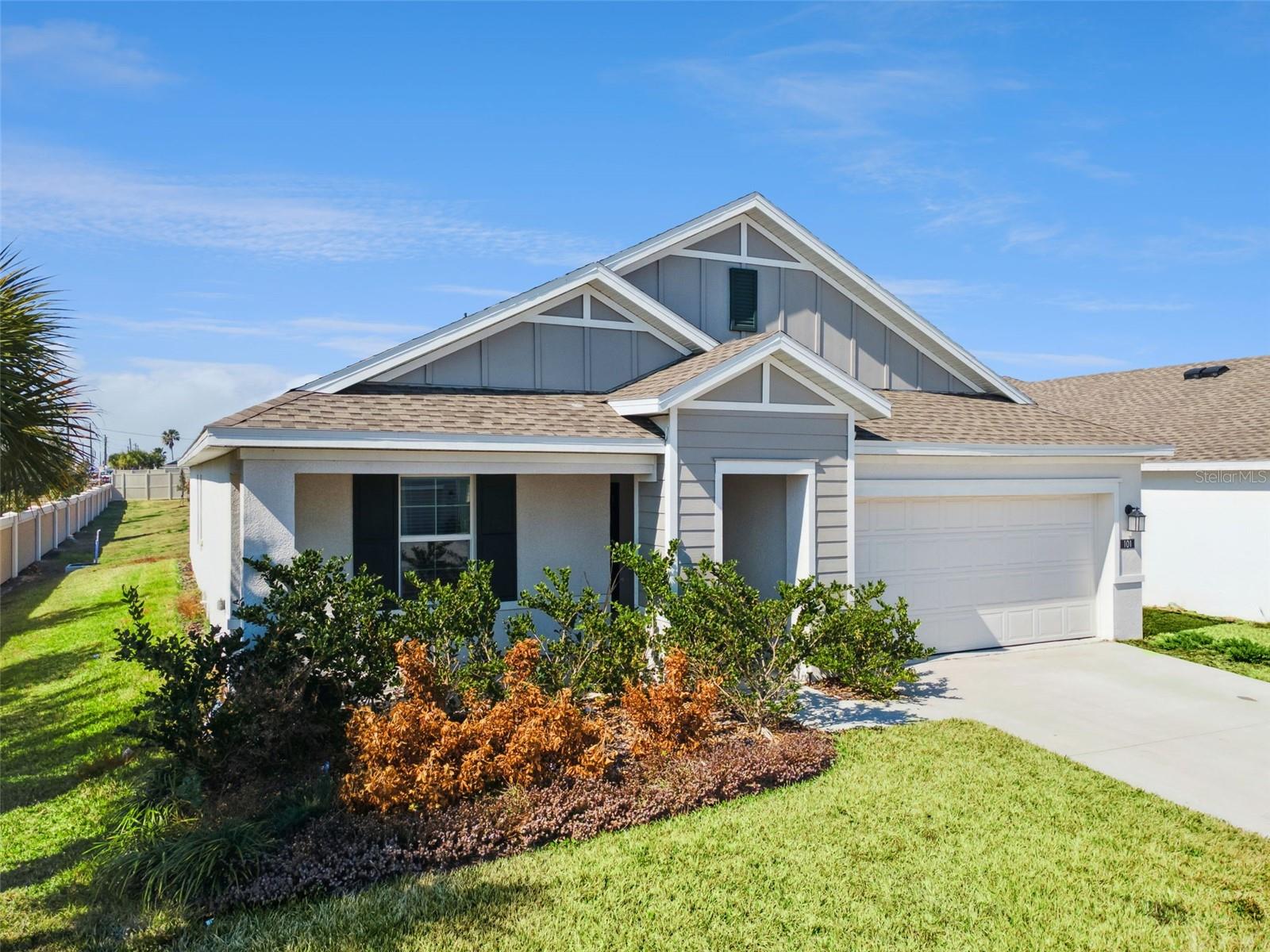 101 KAYAK AVE, HAINES CITY, FL — photo 2