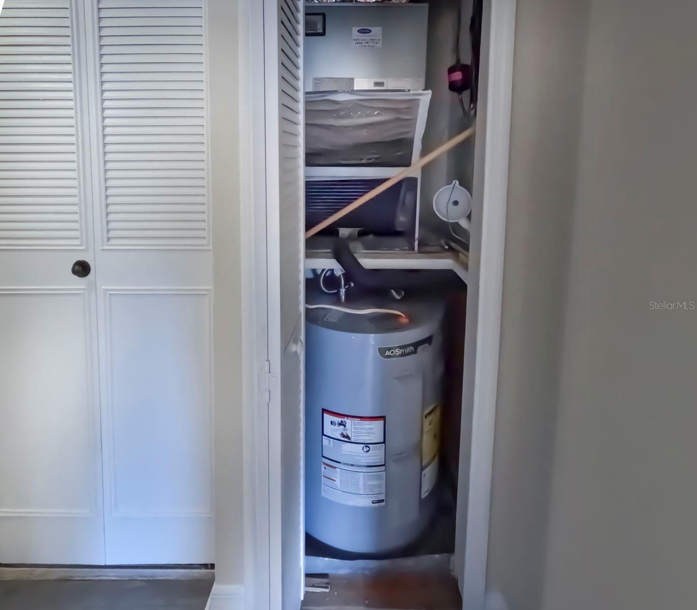 500 NEWELL HILL RD #108B, LEESBURG, FL — photo 38