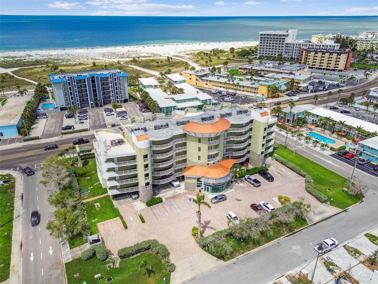11605 GULF BLVD #506, TREASURE ISLAND, FL — photo 2