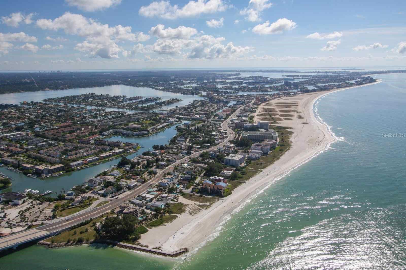 11605 GULF BLVD #506, TREASURE ISLAND, FL — photo 3