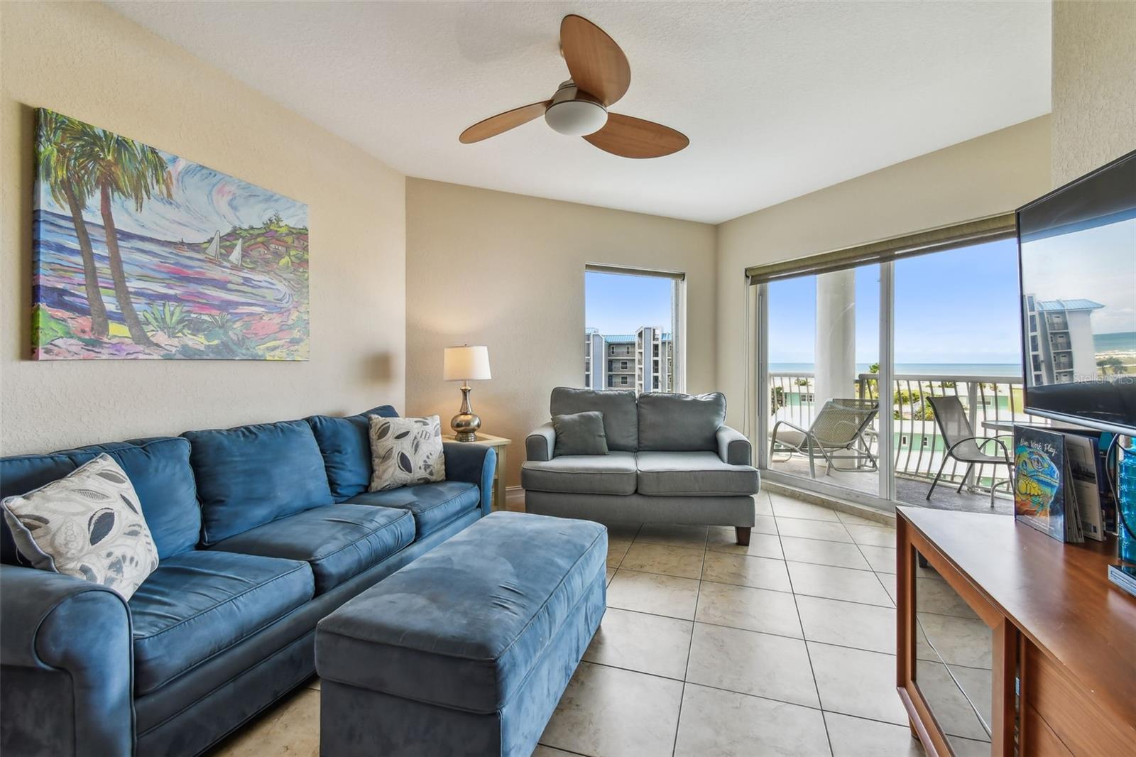11605 GULF BLVD #506, TREASURE ISLAND, FL