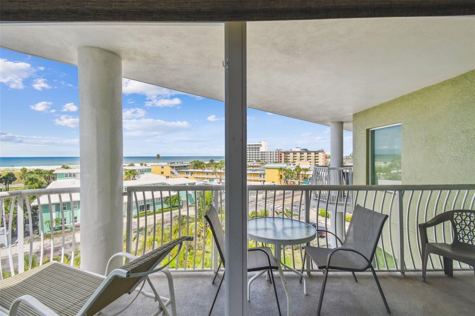 11605 GULF BLVD #506, TREASURE ISLAND, FL — photo 8