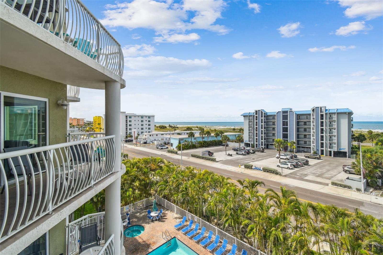 11605 GULF BLVD #506, TREASURE ISLAND, FL — photo 9