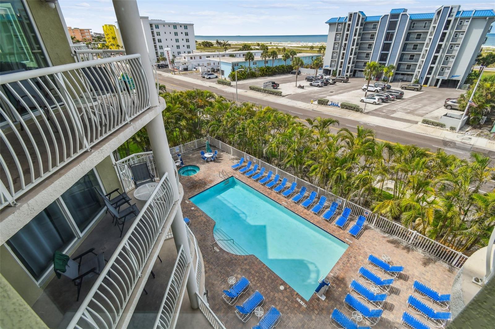 11605 GULF BLVD #506, TREASURE ISLAND, FL — photo 10