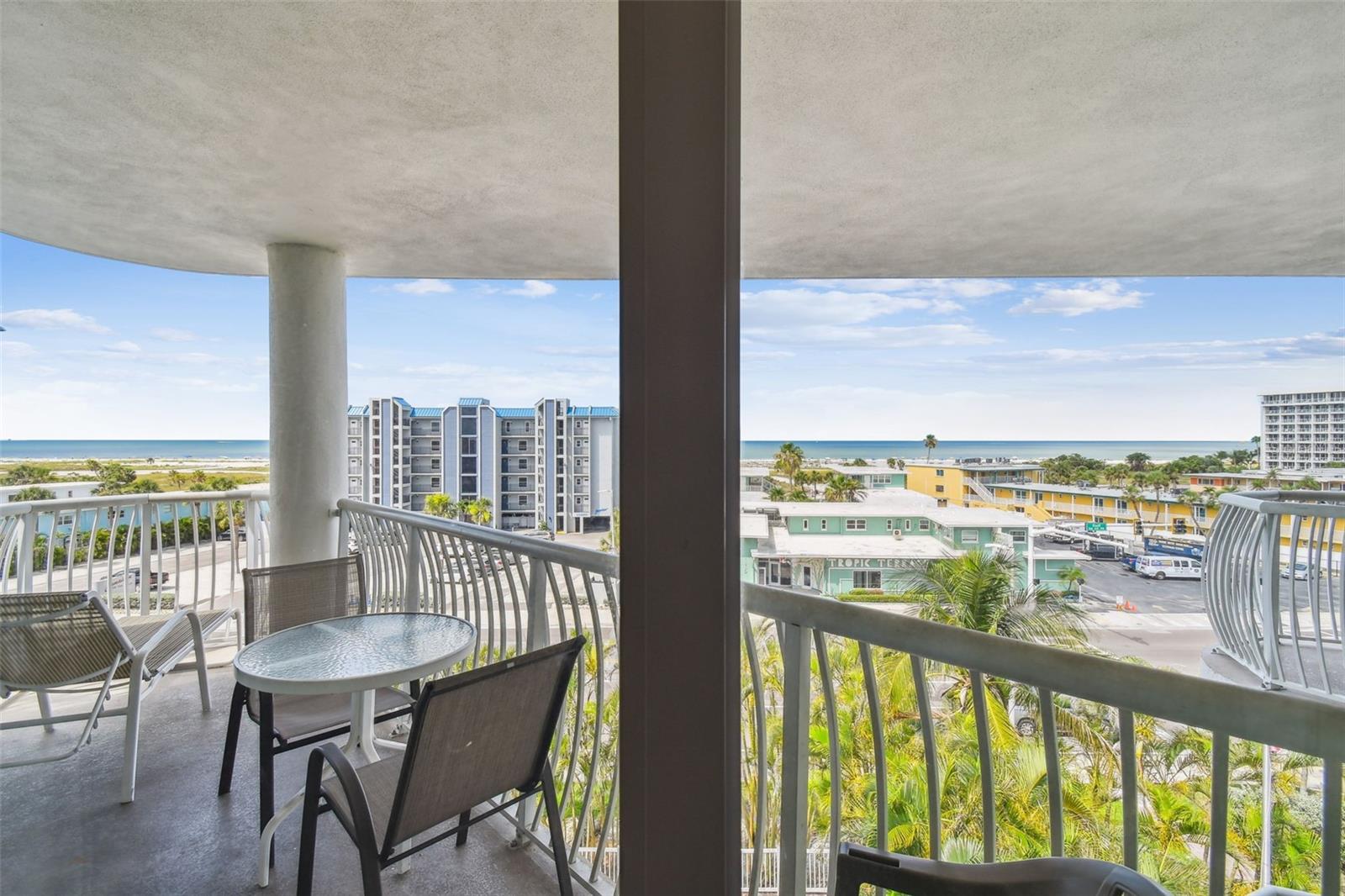 11605 GULF BLVD #506, TREASURE ISLAND, FL — photo 11