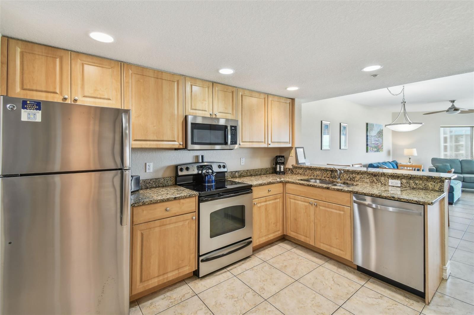 11605 GULF BLVD #506, TREASURE ISLAND, FL — photo 14