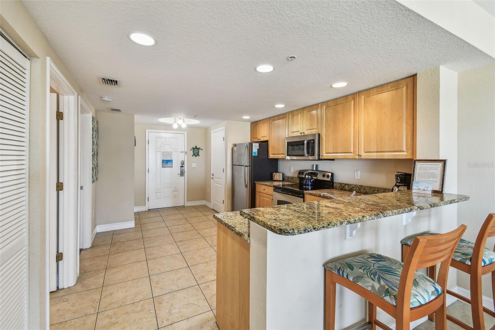 11605 GULF BLVD #506, TREASURE ISLAND, FL — photo 16