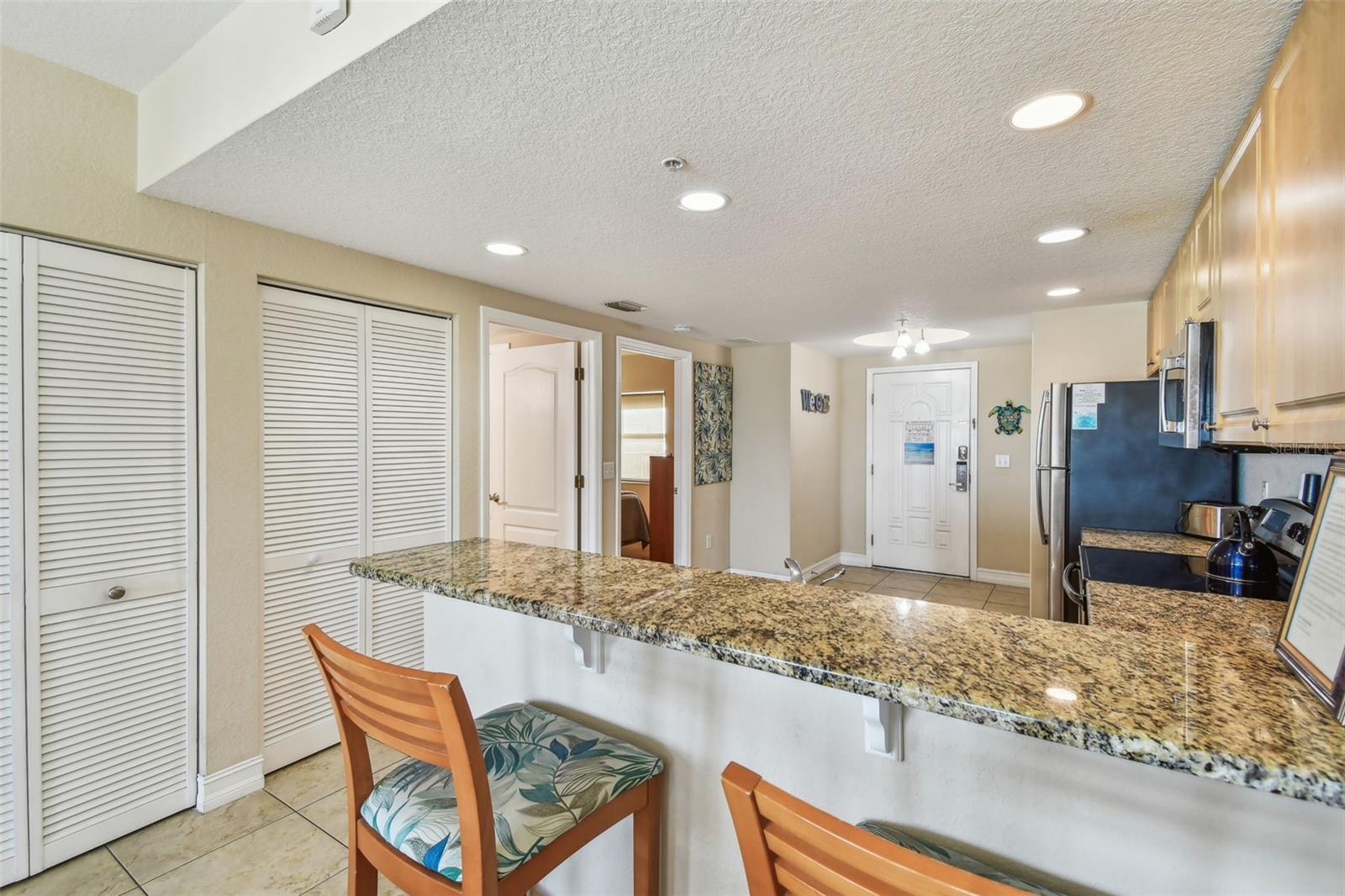 11605 GULF BLVD #506, TREASURE ISLAND, FL — photo 17