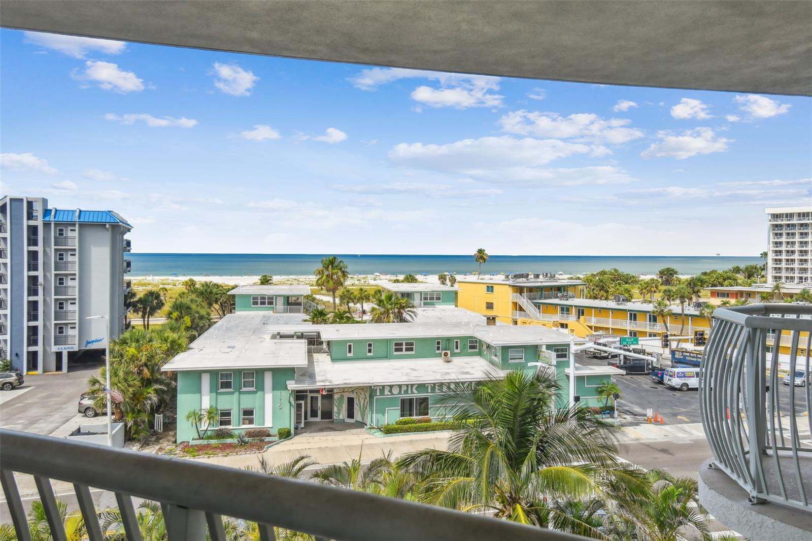 11605 GULF BLVD #506, TREASURE ISLAND, FL — photo 26