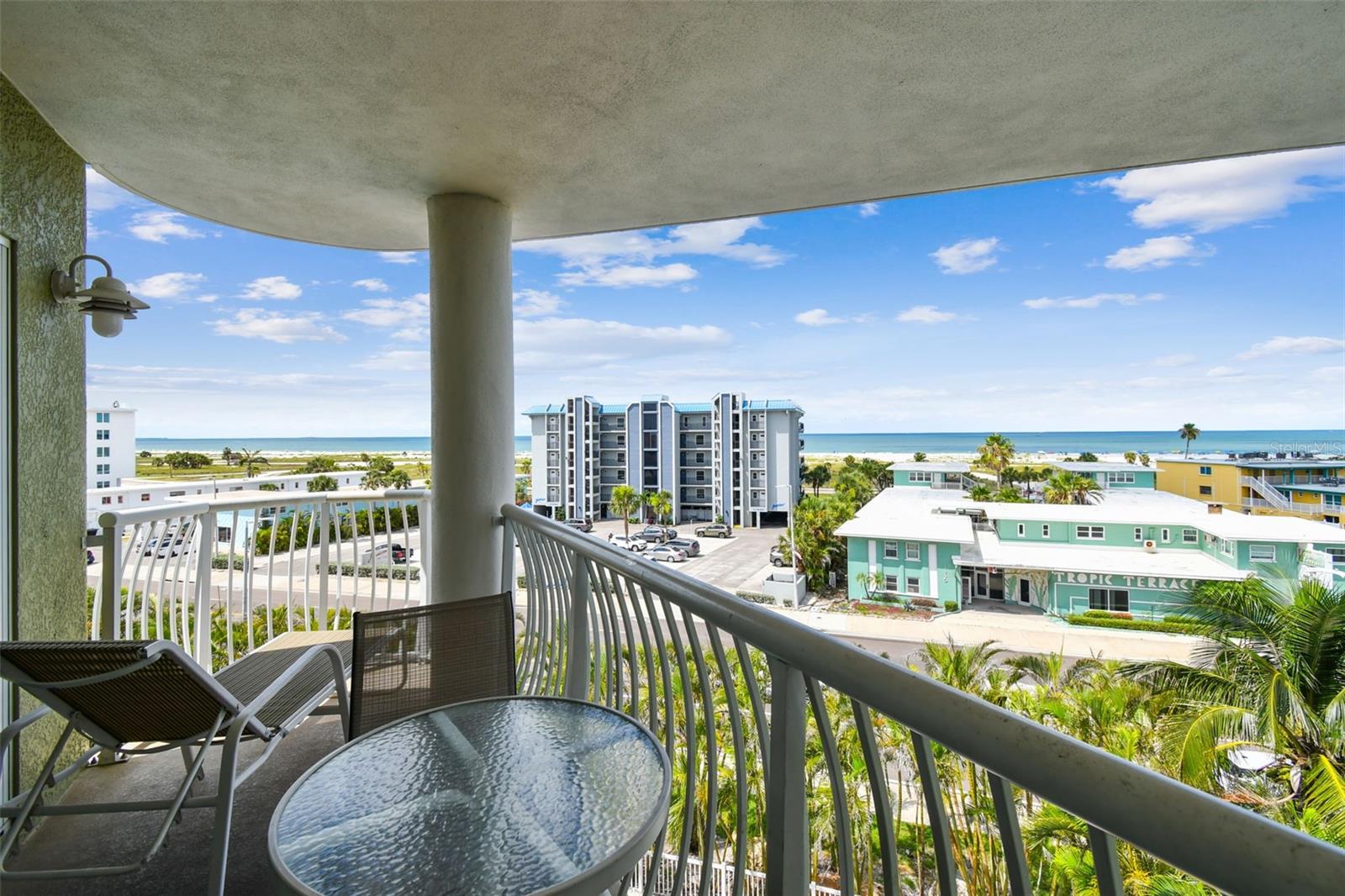 11605 GULF BLVD #506, TREASURE ISLAND, FL — photo 41