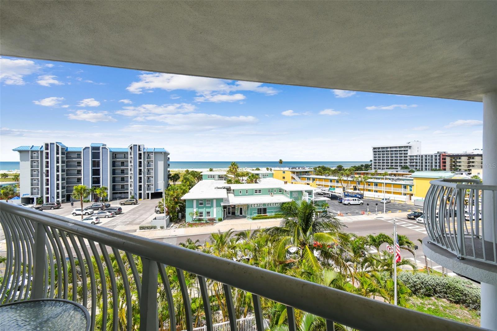 11605 GULF BLVD #506, TREASURE ISLAND, FL — photo 42