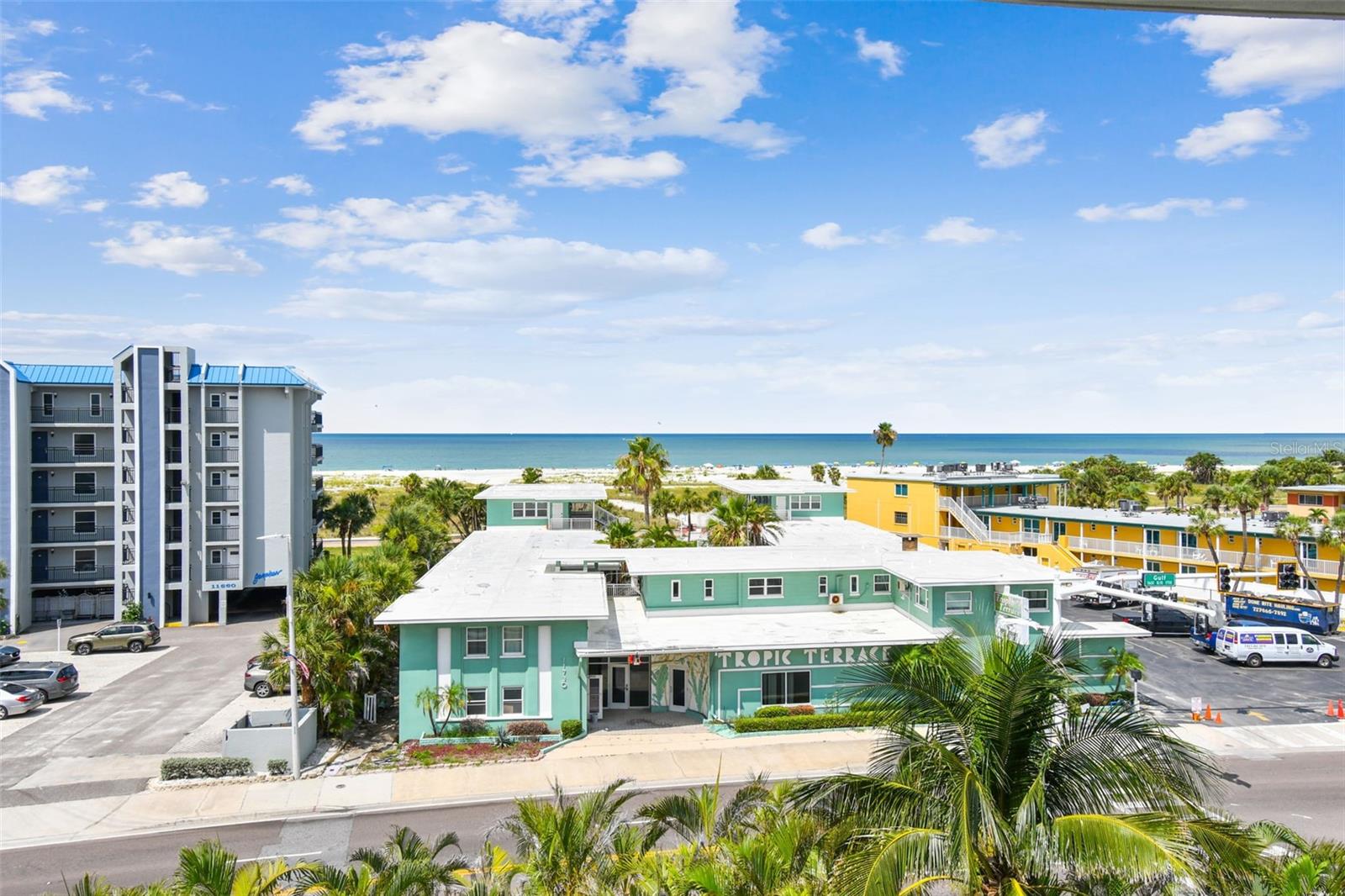11605 GULF BLVD #506, TREASURE ISLAND, FL — photo 43